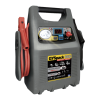 Automobile Battery Charger Logo