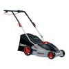 Lawn Mower Logo