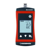 Preview: GHM GREISINGER G 1000 Series