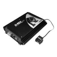 Preview: Monacor CARPOWER D-REX/1200