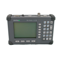 Preview: Anritsu Site Master S113B