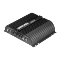 Preview: Monacor CARPOWER HPB-418/SW