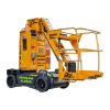 Boom Lifts Logo