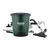 Preview: Nilfisk-Advance Sopra 100