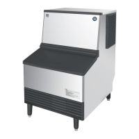Preview: Hoshizaki KM-115B