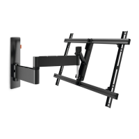 Preview: vogel's W5208 Series