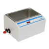 Ultrasonic Jewelry Cleaner Logo