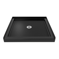 Preview: Dreamline Prism DLT-1132320
