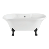 Bathtubs Logo