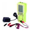 Test Equipment Logo