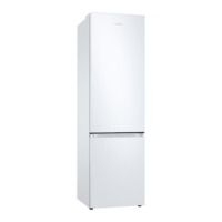 Preview: Samsung RB38T600EWW/EK