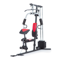 Preview: Weider 2980 X
