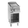Commercial Food Equipment Logo