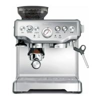 Preview: Breville Barista Express