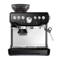 Preview: Breville Barista Express