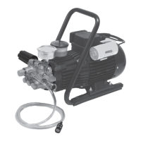 Preview: Kranzle HD 9 / 80 L