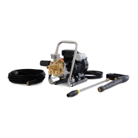 Preview: Kranzle HD 9 / 80 L