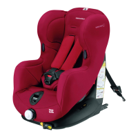 Preview: BEBE CONFORT ISEOS ISOFIX