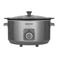 Preview: Morphy Richards 460018