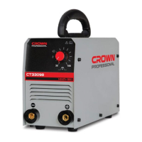 Preview: Crown CT33098