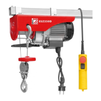 Preview: HOLZMANN MASCHINEN ESZ 250D
