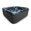 Hot Tub Logo
