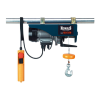 Chain Hoists Logo