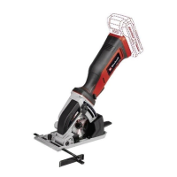 Preview: EINHELL TE-CS 18/89 Li