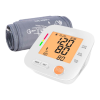 Blood Pressure Monitor Logo