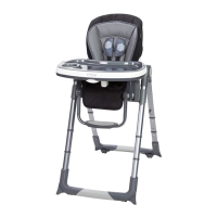 Preview: Baby Trend muv HC57 Series