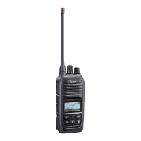 Preview: Icom IP730D