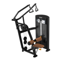 Preview: Precor Resolute RSL Series