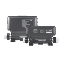 Preview: Arctic Spas Y Series