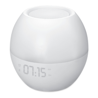 Preview: HoMedics SOUNSPA SUNRISE