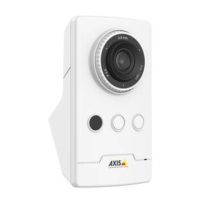 Preview: Axis M10 Series