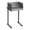 Grill Logo