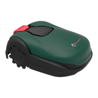 Preview: Robomow RK4000