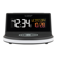 Preview: La Crosse Technology CA77932