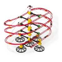 Preview: Roller Coaster mini rail 6430