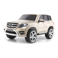 Preview: Hauck Mercedes-Benz GLK-Klasse