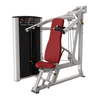 Preview: Life Fitness Axiom OP-MP
