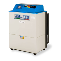 Preview: Coltri Compressors MCH-6 SILENT