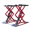 Scissor Lifts Logo