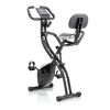 Exercise Bike Logo