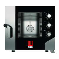 Preview: eka MILLENIAL MKF 464 TS