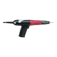 Preview: Desoutter SLE012-L2000-S90A4H