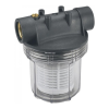 Water Filtration Systems Logo