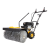 Steam Cleaner Logo