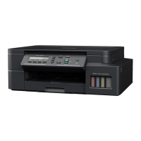 Preview: Brother Industries DCP-T520W