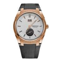 Preview: Parmigiani Fleurier Tonda GT